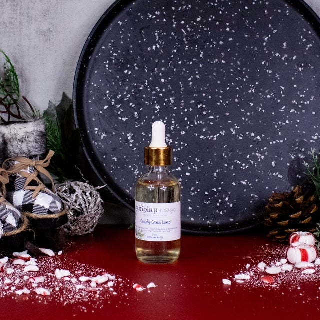 The Christmas Collection - NEW scents | Shiplap and Sage