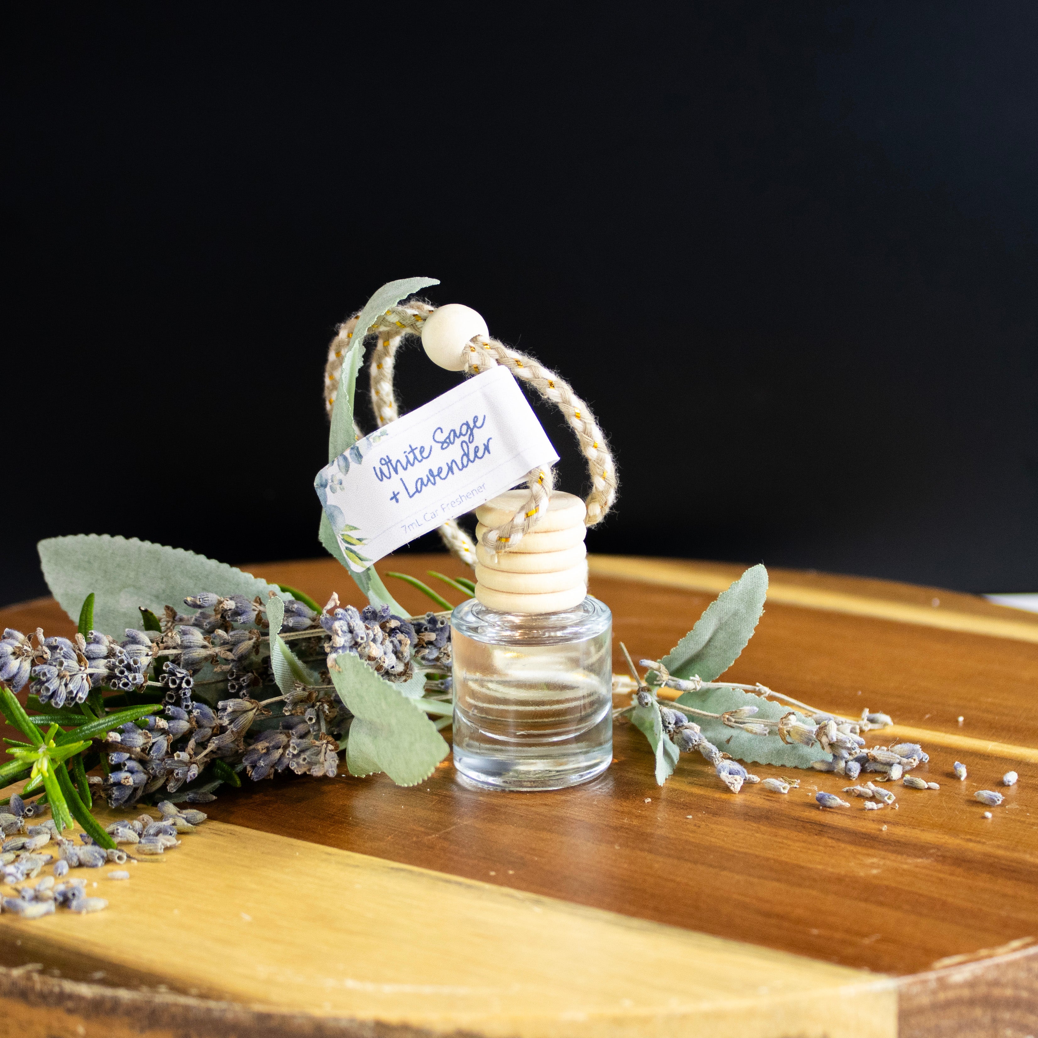 Car Diffusers | Shiplap and Sage