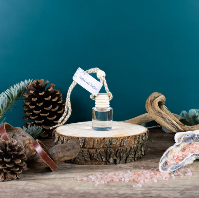 Car Diffusers | Shiplap and Sage